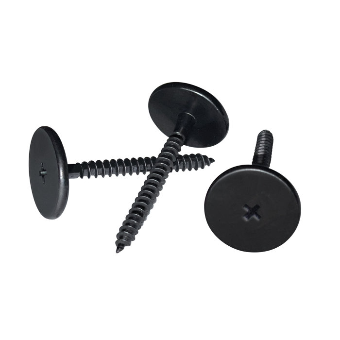 DesignVu Installation Screws Wayfair